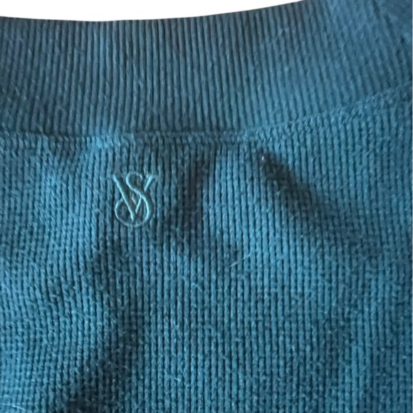 Vintage Victoria Secret Over Sized Short Sleeve XXL - Picture 4 of 5